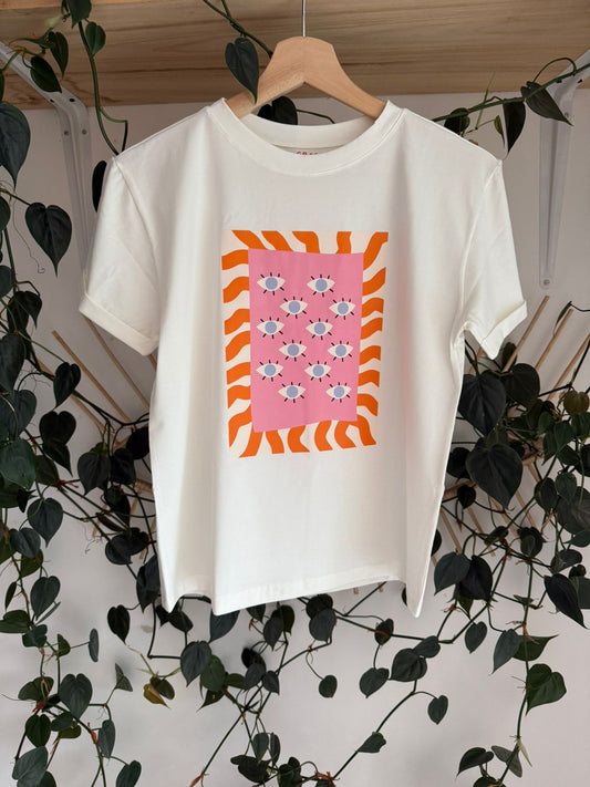 Eyes T-shirt