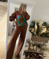 Mocha Pants