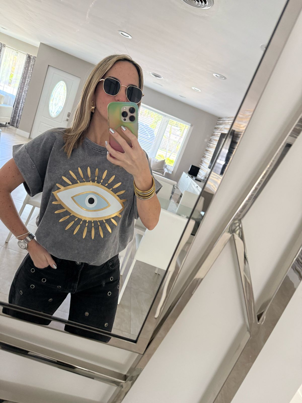 Tees