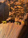 Jaguar Necklace