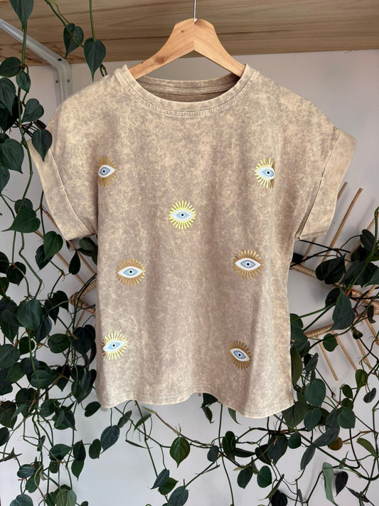 Mini Eyes T-shirt
