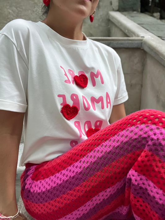 More Amore T-shirt