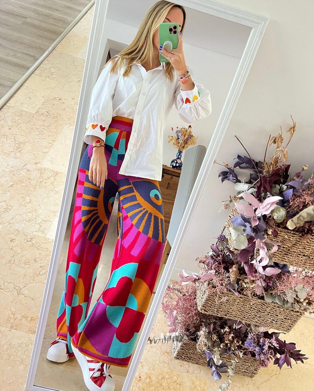 Pants