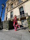 Romance Poncho