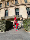 Romance Poncho