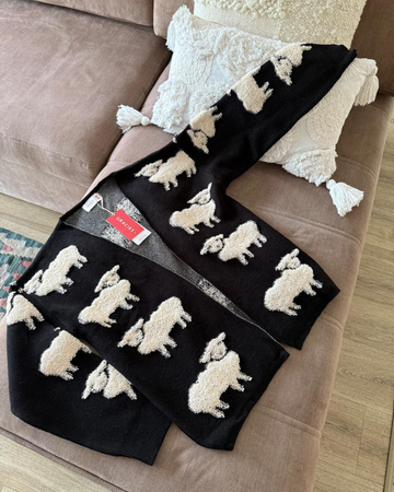 Sheep Sweater