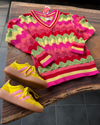 Colors Sweater