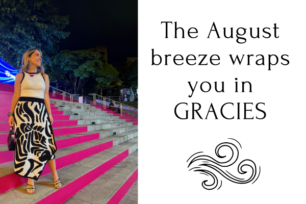 Gracies International