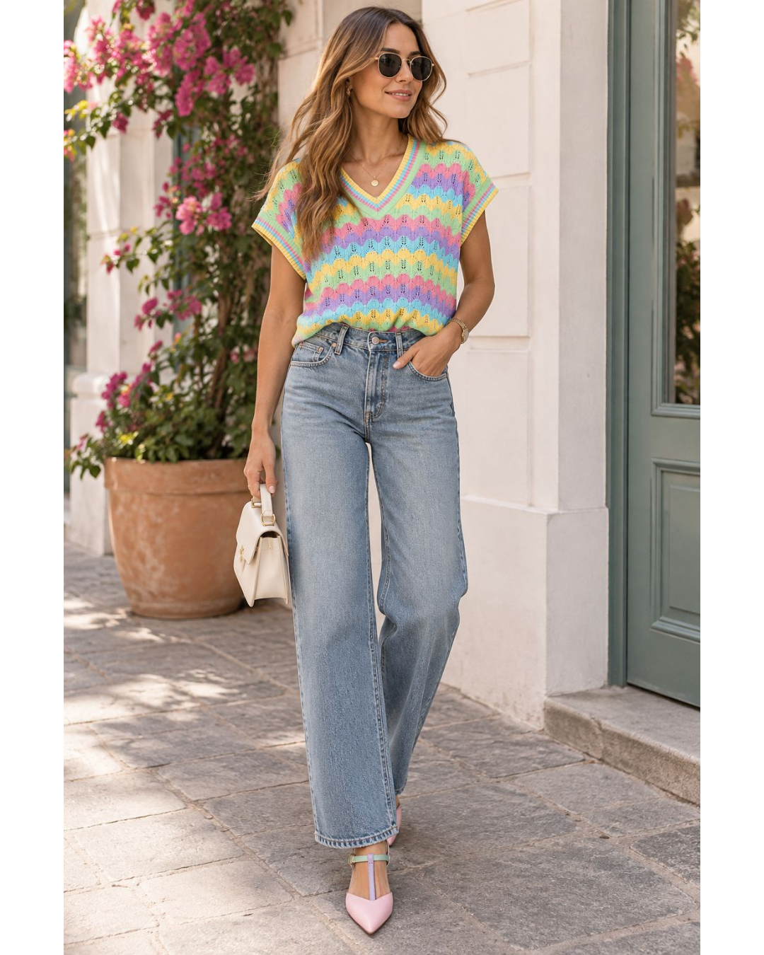 Tees, Jackets, Tops