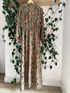 Vestido Caballos 