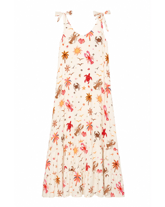 Mar Dress