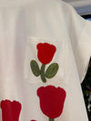 Floral T-shirt