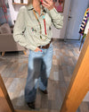 Horses Shirt
