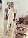 Camiseta Loved Heart