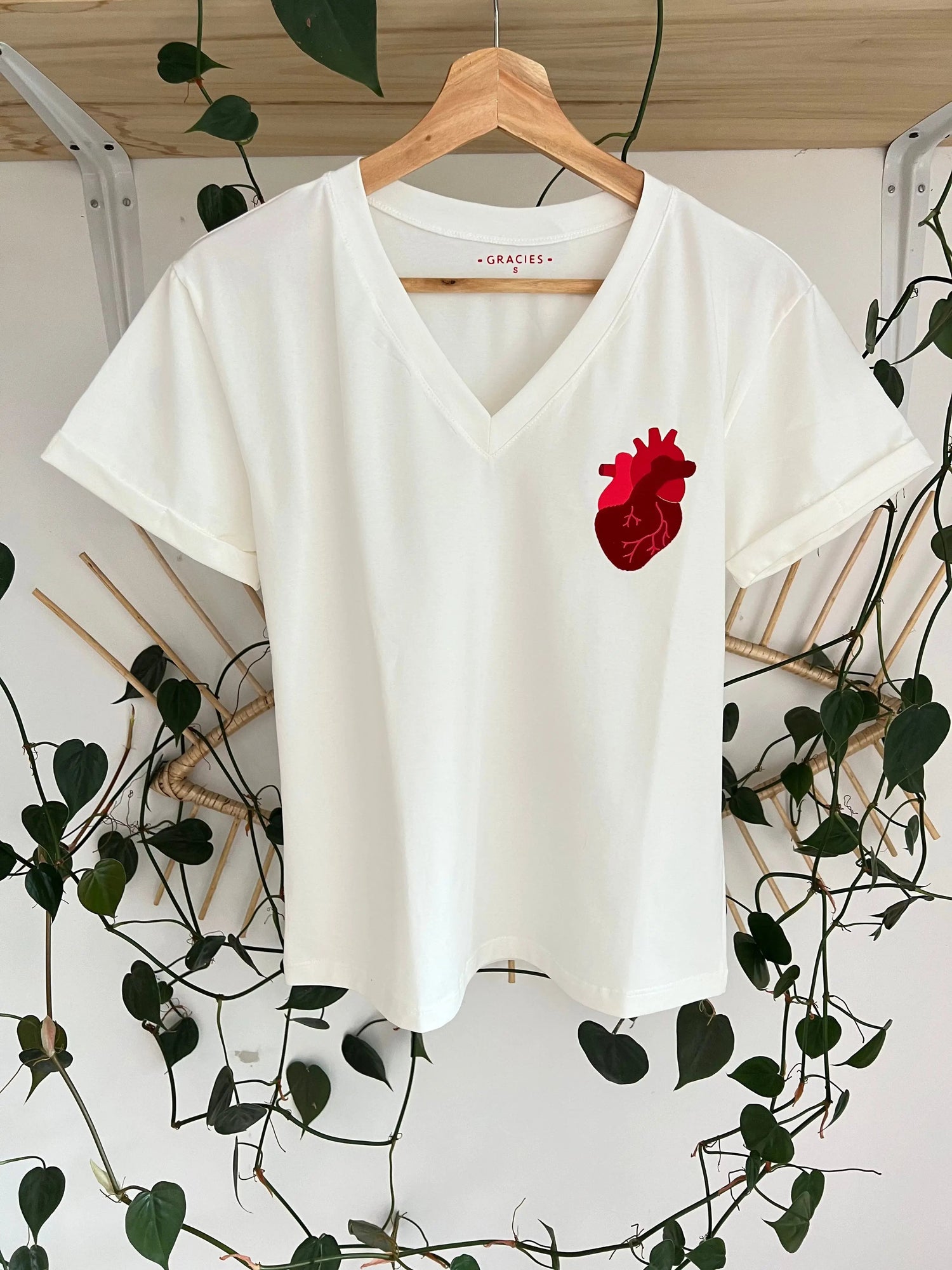 Tees