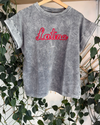 Latina Tee