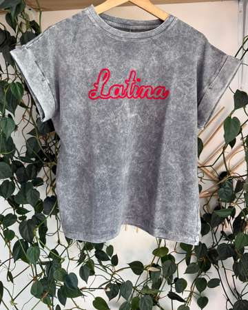 Latina Tee