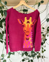 Giraffe Sweater