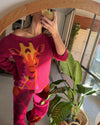 Giraffe Sweater