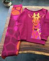 Giraffe Sweater