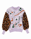 Animal Sweater