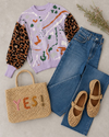 Animal Sweater